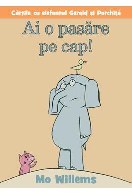 Pachet Mo Willems