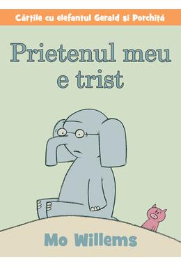 Pachet Mo Willems