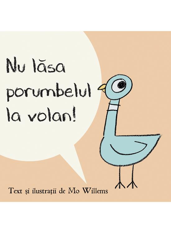 Pachet Mo Willems - gallery big 5