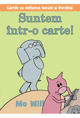 Pachet Mo Willems