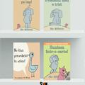 Pachet Mo Willems - gallery small 