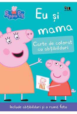 Pachet educativ Peppa Pig