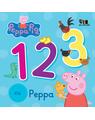 Pachet educativ Peppa Pig - thumb 6