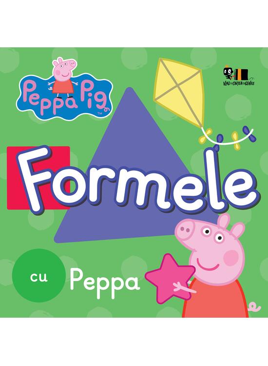 Pachet educativ Peppa Pig - gallery big 7