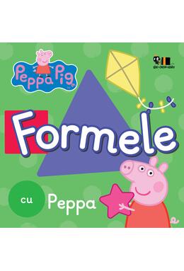 Pachet educativ Peppa Pig