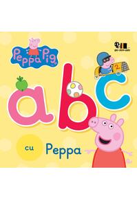 Pachet educativ Peppa Pig