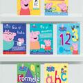 Pachet educativ Peppa Pig - gallery small 