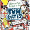 Pachet Tom Gates - gallery small 