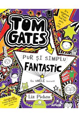 Pachet Tom Gates