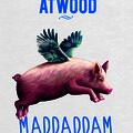 Pachet Trilogia MaddAddam - gallery small 