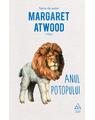 Pachet Trilogia MaddAddam - thumb 3