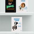 Pachet Trilogia MaddAddam - gallery small 