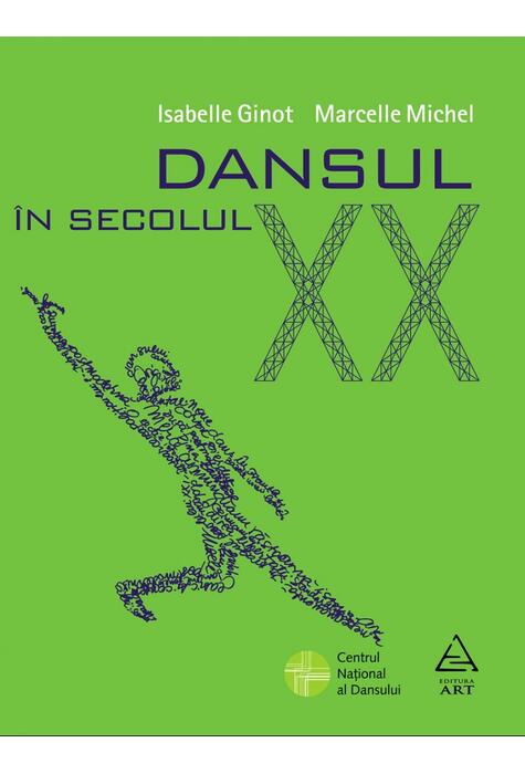 Dansul în secolul XX