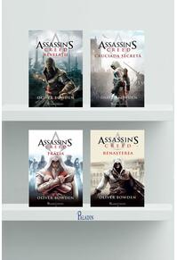 Pachet Assassin’s Creed