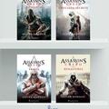 Pachet Assassin’s Creed - gallery small 