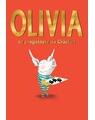 Pachet Olivia ( Olivia se pregătește de Crăciun, Olivia) - thumb 2