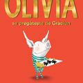 Pachet Olivia ( Olivia se pregătește de Crăciun, Olivia) - gallery small 