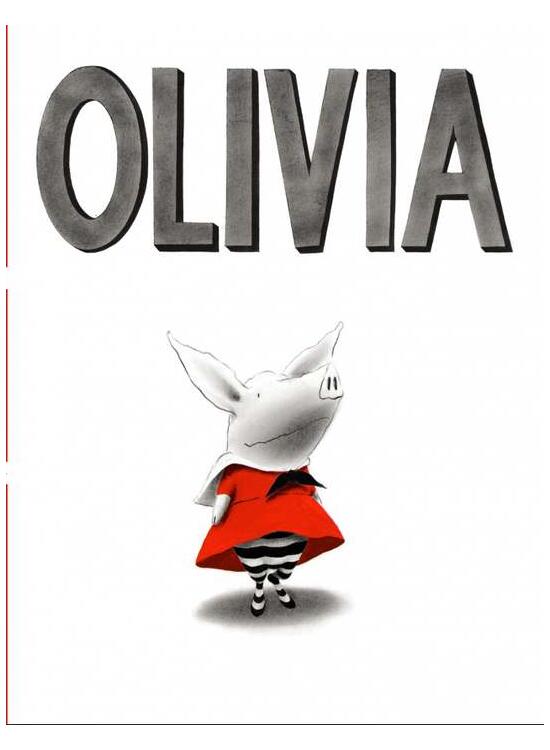 Pachet Olivia ( Olivia se pregătește de Crăciun, Olivia) - gallery big 3