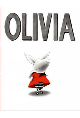 Pachet Olivia ( Olivia se pregătește de Crăciun, Olivia)