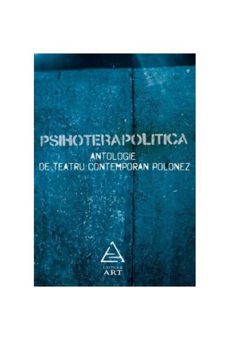 Psihoterapolitica