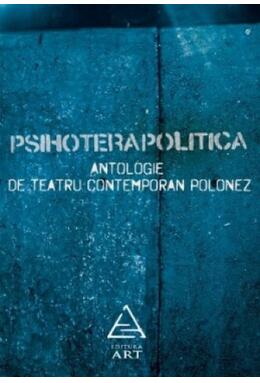 Psihoterapolitica