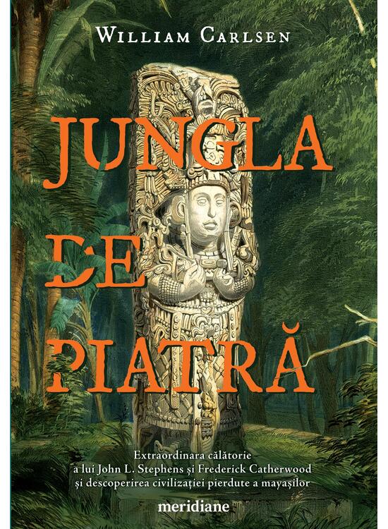 Pachet Meridiane ( Jungla de piatră, Frica în Occident. Secolele XIV – XVIII. O cetate asediată) - gallery big 2