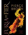 Pachet  Pierce Brown ( Furia de fier, Furia dezlănțuită) - thumb 3