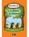 Pachet Janosch ( Hai să găsim o comoară!, O, ce frumos e în Panama!) - thumb 3