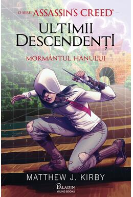 Pachet Assassin’s Creed ( Ultimii descendenți, Mormântul hanului)