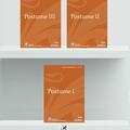 Pachet Postume Ion Horea ( 3 volume) - gallery small 