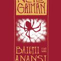 Pachet Gaiman Paladin ( Pulbere de stele, Băieții lui Anansi, Zei americani) - gallery small 