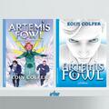 Pachet Artemis Fowl ( 2 volume) - gallery small 