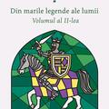 Pachet Din marile legende ale lumii ( 2 volume) - gallery small 