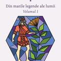 Pachet Din marile legende ale lumii ( 2 volume) - gallery small 