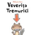 Pachet Veverița Tremurici (4 volume) - gallery small 