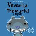 Pachet Veverița Tremurici (4 volume) - gallery small 