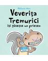 Pachet Veverița Tremurici (4 volume) - thumb 4