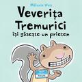 Pachet Veverița Tremurici (4 volume) - gallery small 