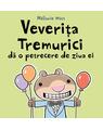 Pachet Veverița Tremurici (4 volume) - thumb 5