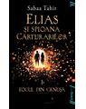 Pachet Elias si spioana Cărturarilor ( Focul din cenușă, O torță în noapte, Moartea la porți) paperback - thumb 4