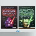 Pachet Origami Yoda ( Curiosul caz al lui Origami Yoda, Darth Paper contraatacă) - gallery small 