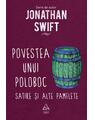 Pachet Jonathan Swift ( Povestea unui poloboc, Jurnal pentru Stella) - thumb 2