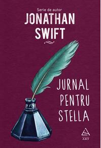 Pachet Jonathan Swift ( Povestea unui poloboc, Jurnal pentru Stella)