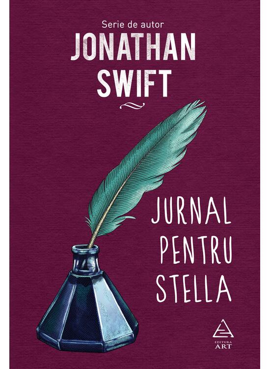 Pachet Jonathan Swift ( Povestea unui poloboc, Jurnal pentru Stella) - gallery big 3