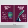 Pachet Jonathan Swift ( Povestea unui poloboc, Jurnal pentru Stella) - gallery small 