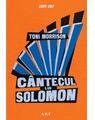 Pachet Toni Morrison Cărți Cult ( Cântecul lui Solomon, Preaiubita) - thumb 3