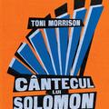 Pachet Toni Morrison Cărți Cult ( Cântecul lui Solomon, Preaiubita) - gallery small 