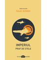 Pachet Asimov Imperiul ( O piatră pe cer (1950), Praf de stele (1951), Curenţii spaţiului (1952)) - thumb 3