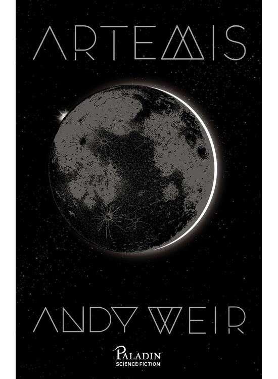 Pachet Andy Weir ( Marțianul, Artemis) - gallery big 2