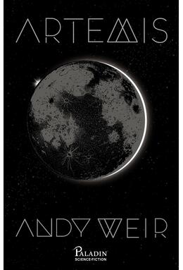 Pachet Andy Weir ( Marțianul, Artemis)